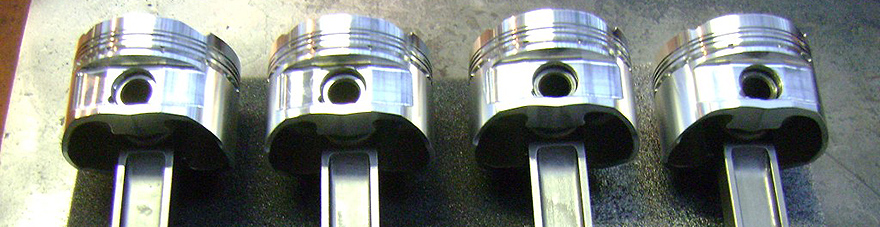 Engine Rebuilding Services